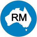 Registered Migration Australia logo